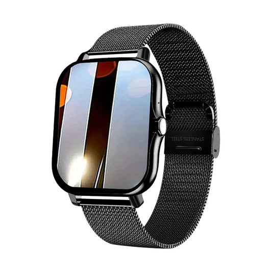 Smartwatch för Android & iPhone – Hälsa, Fitness & Samtal